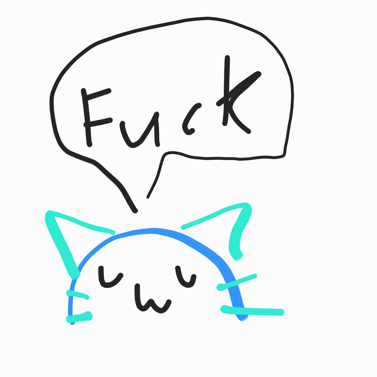 💙 💤 tweet media