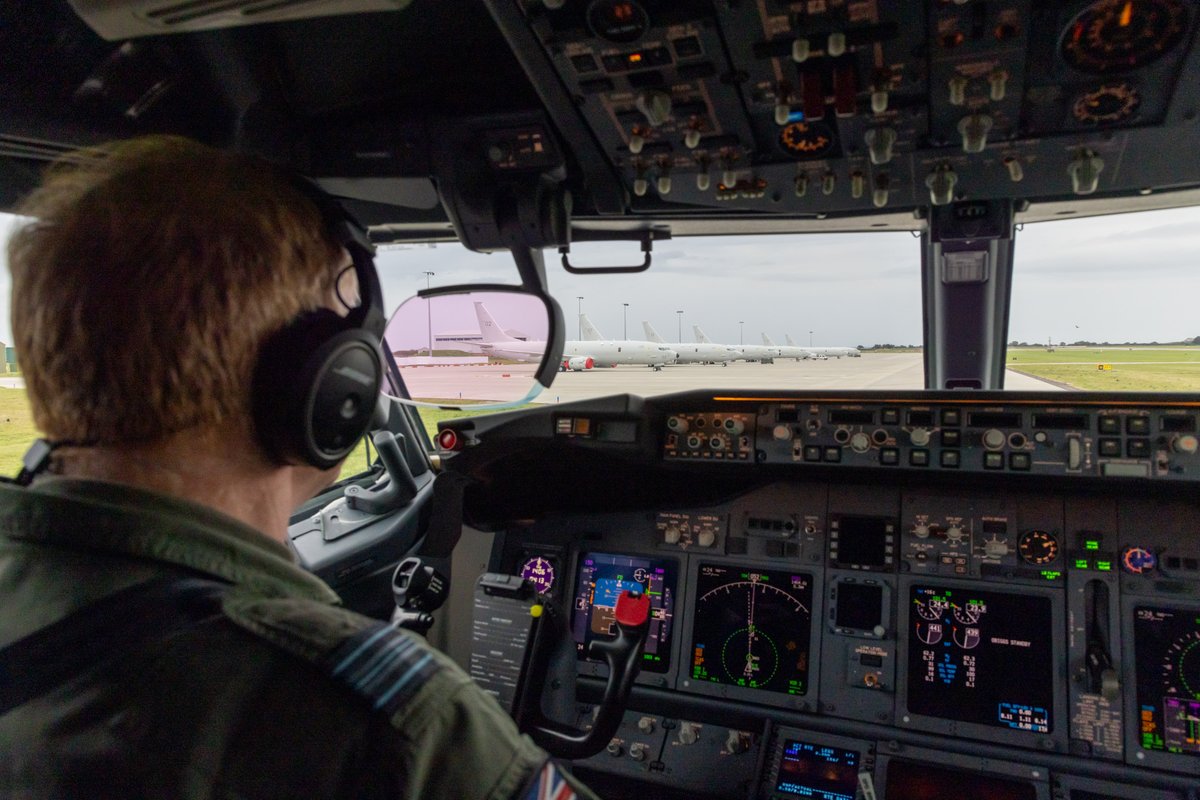 Royal Air Force tweet media