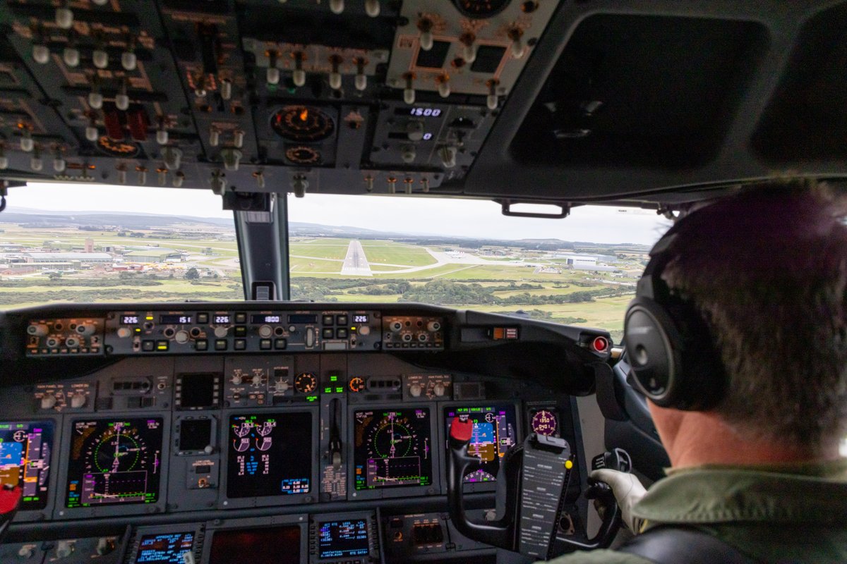 Royal Air Force tweet media