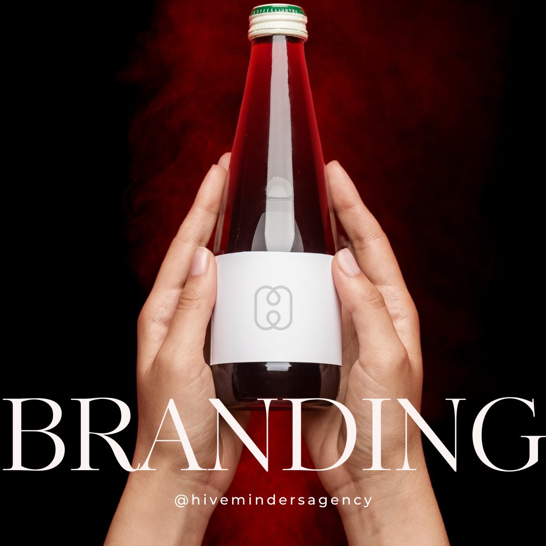 HivemindersA's tweet photo. 🚀 Elevate Your Brand, Transform Your Success! 🌟 Your brand isn't just a logo; it's the heart and soul of your business.#BrandingMatters #DigitalMarketing #Hiveminders #BrandSuccess https://t.co/GdH7obclNU