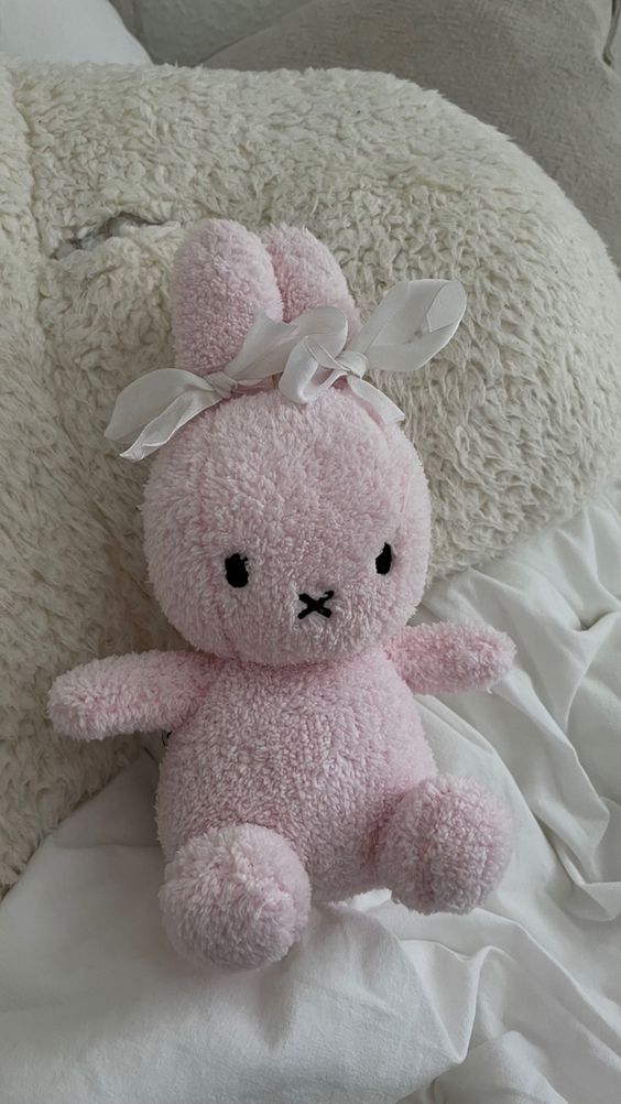 _BunnyKisses's tweet photo. pink miffy https://t.co/TIZQxq1iEN