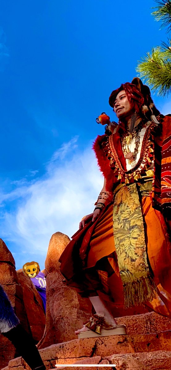 もくば🦁❄️ tweet media