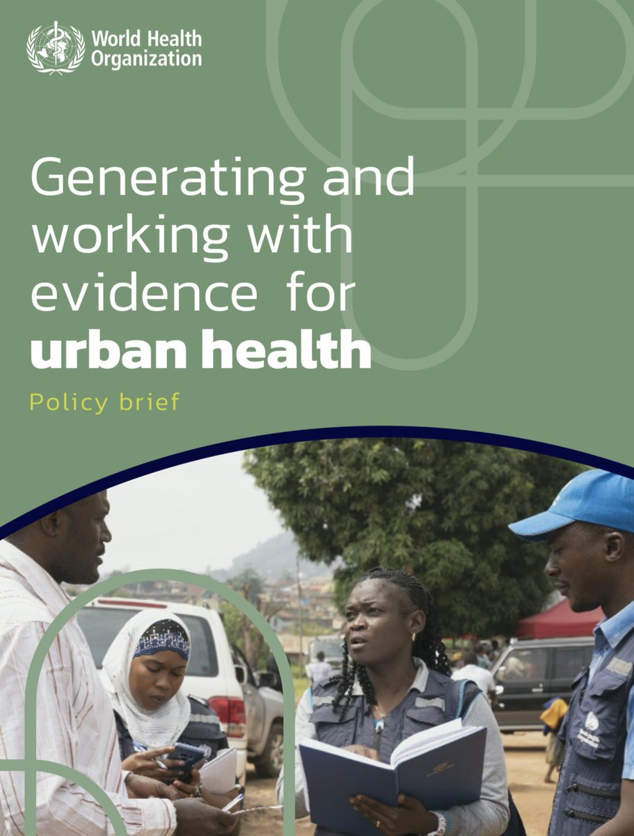 Equity & Health tweet media