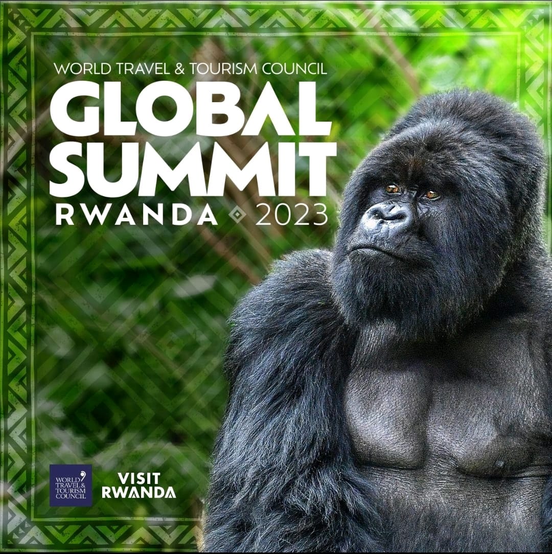 Revnomix's tweet photo. Mr. Sriashok, (Director - Business Solutions - #Africa) from @revnomix is participating in this prestigious yearly event by World Travel and Tourism Council - Global Summit 2023 in Kigali, #Rwanda that brings together the World Leaders in #Travel &amp; #Hospitality.
#GSRwanda #hotel https://t.co/u1eGDIoEFk
