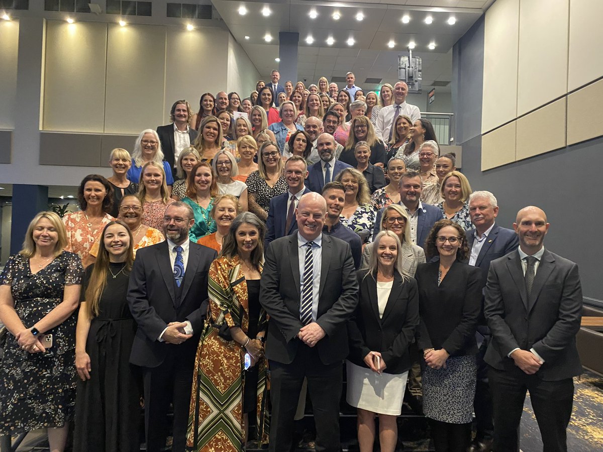 Sharryn Brownlee (@sharrynbrownlee) on Twitter photo Congratulations all who received International Teachers Day awards. So inspiring to hear the successes. A wonderful evening with <a href="/mccallumtp/">Tim McCallum</a>,<a href="/Meg_Avery1/">Megan Avery</a>, <a href="/WilcherJoanne/">joanne Wilcher</a>, <a href="/GarethErskine/">Gareth Erskine</a> & AECG Leslie Armstrong. Excellent service Mingara. #Bettertogether #teach & make a difference Congratulations all who received International Teachers Day awards. So inspiring to hear the successes. A wonderful evening with <a href="/mccallumtp/">Tim McCallum</a>,<a href="/Meg_Avery1/">Megan Avery</a>, <a href="/WilcherJoanne/">joanne Wilcher</a>, <a href="/GarethErskine/">Gareth Erskine</a> & AECG Leslie Armstrong. Excellent service Mingara. #Bettertogether #teach & make a difference