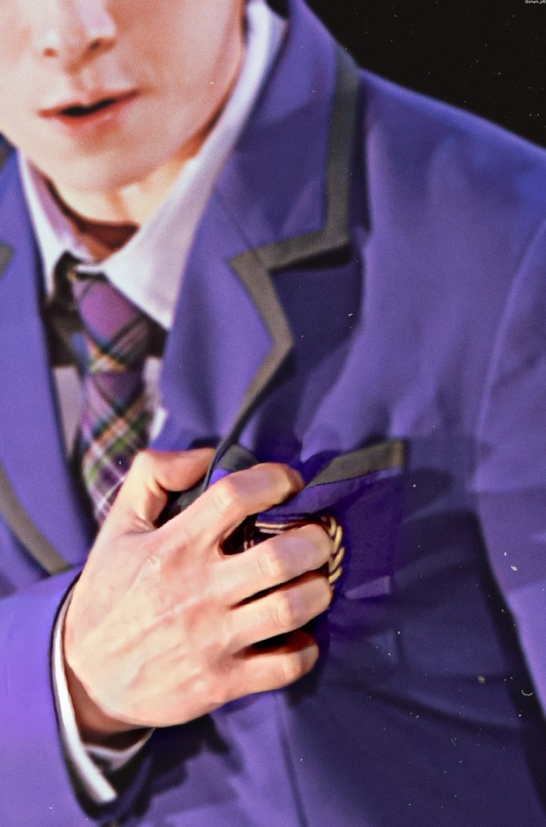 shark_pic's tweet image. 231101 타오르는 어둠 속에서 스페셜 커튼콜
그 나름의 의미를 찾아

까를로스 :: #박정원

지켜야 하는 것