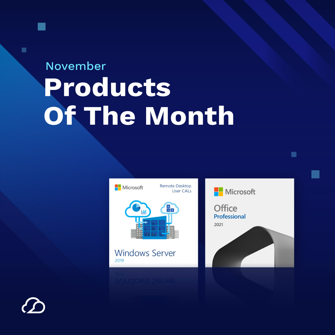MyChoiceSoft's tweet photo. 🍂Welcome, November Products of the Month!
Featuring | Remote Desktop and Office 2021
https://t.co/apl124WDRZ

Remote Desktop 2019
Discount to $429.99 from $469.99
https://t.co/OAGolUsB5W

Office 2021 Pro
Discount to $249.99 from $269.99
https://t.co/AKr1rHSEEL

#software https://t.co/g1YzcK0aKi