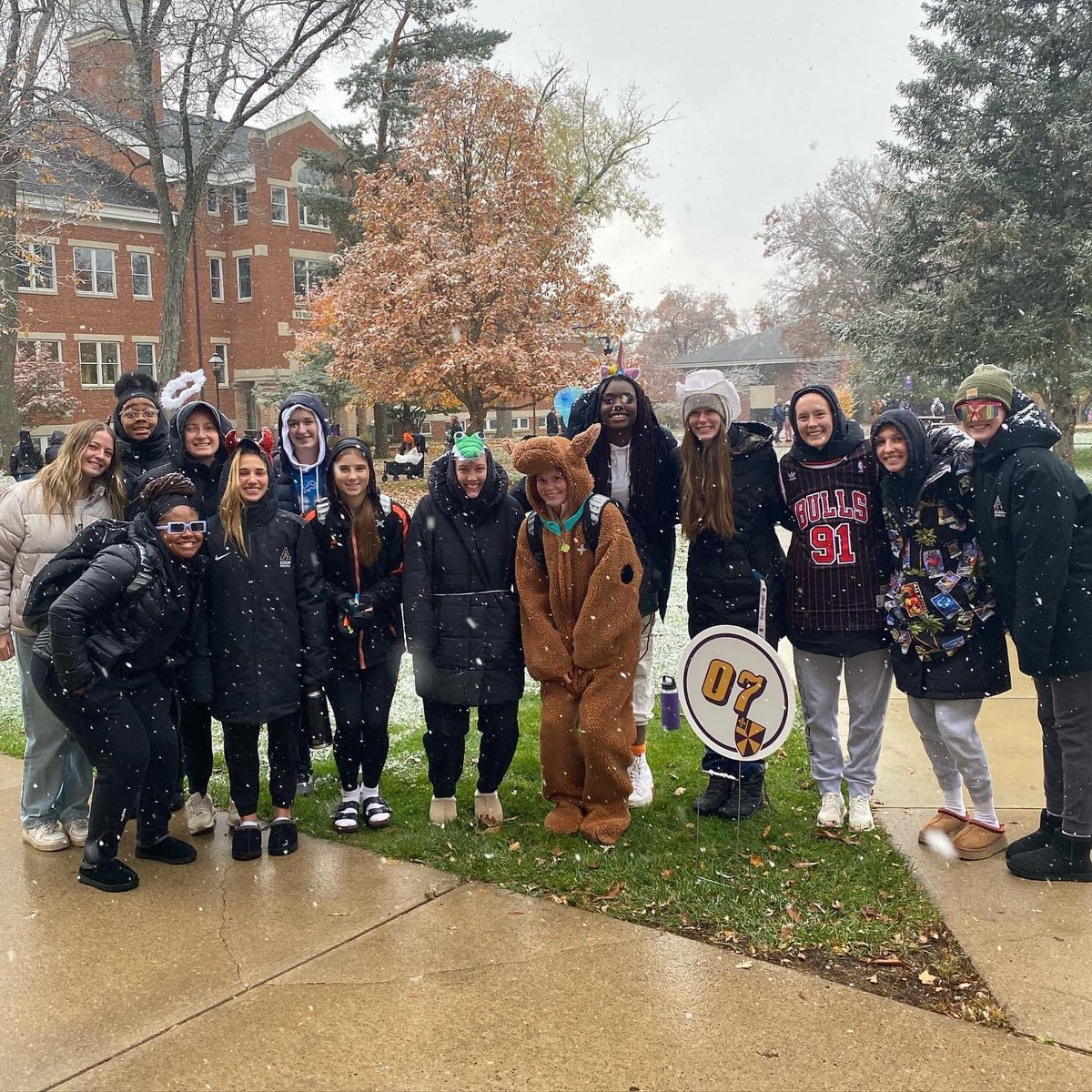 Albion College Women’s Basketball tweet media