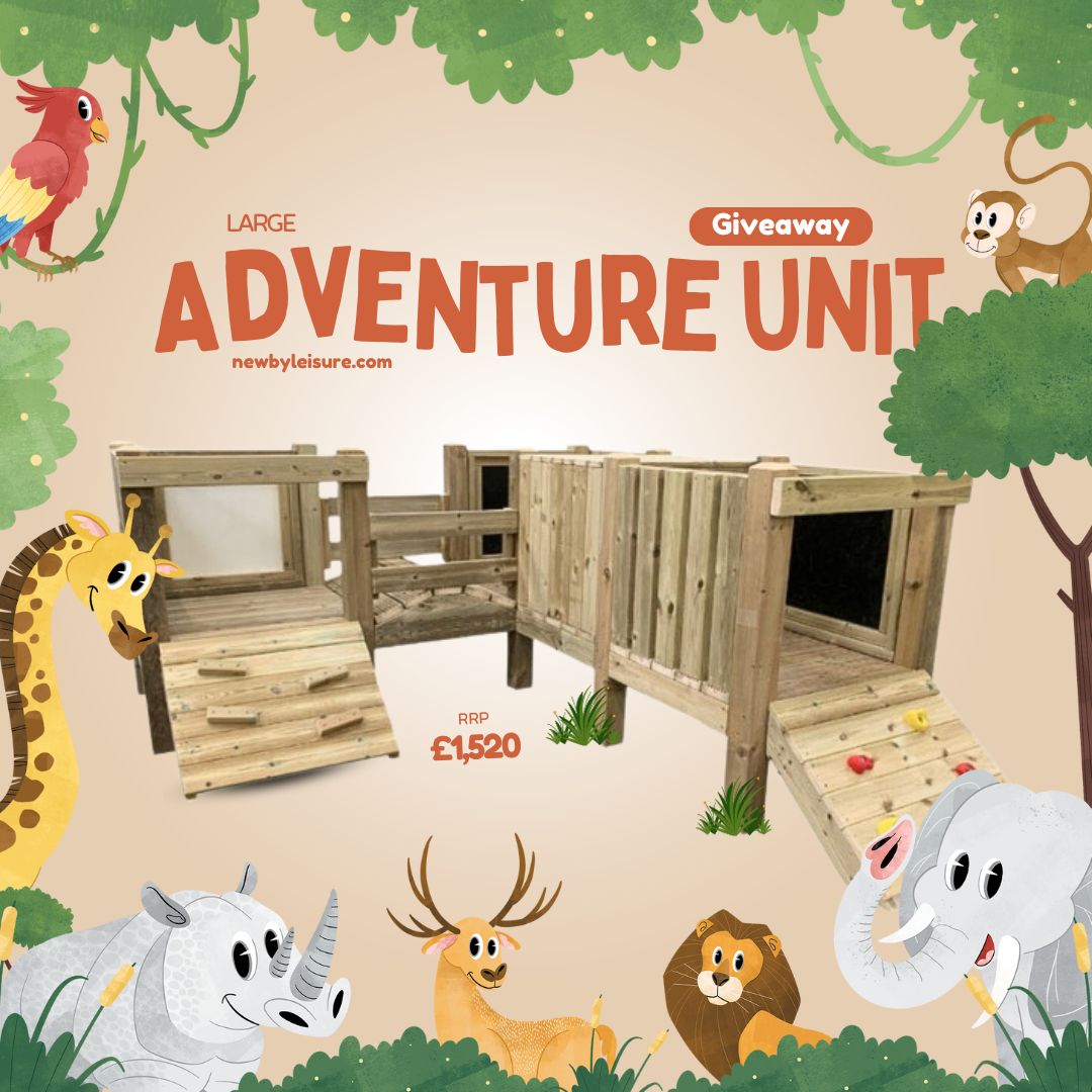 NewbyLeisureLtd tweet media