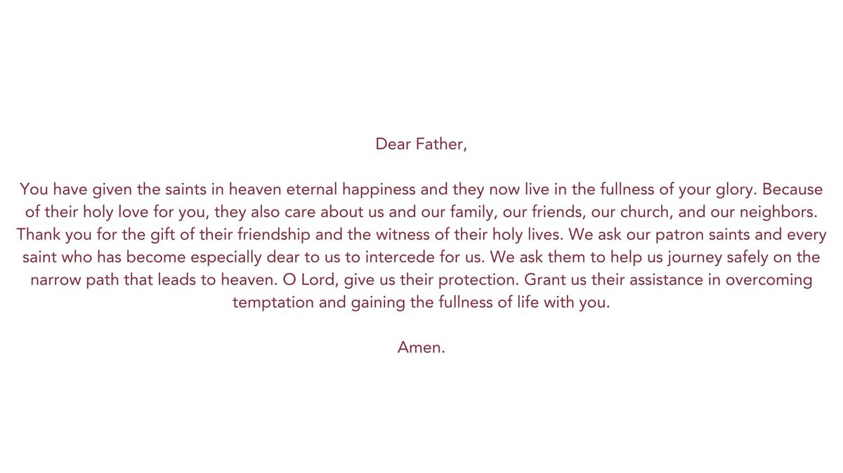 Roman Catholic Foundation (@rcfstl) on Twitter photo 