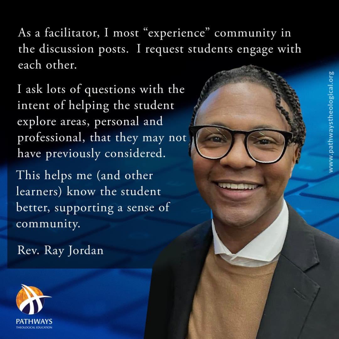 Pathways Theological Education, Inc. (@IncPathways) / Posts / X