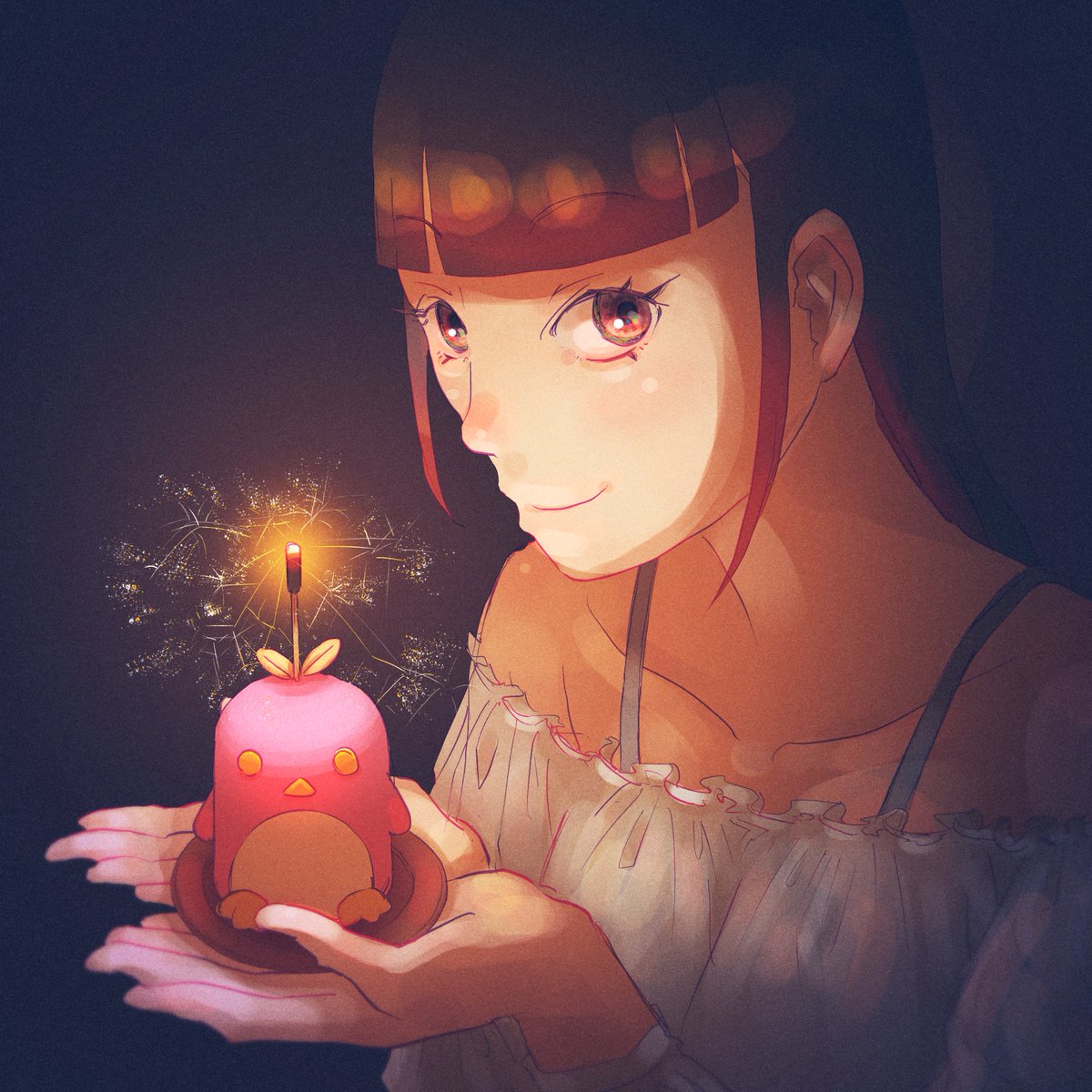 monyomonyo5's tweet photo. しらせちゃん
おたんじょうび
おめでとう！

Happy Birthday, 
Shirase-chan!

#よりもい
#yorimoi https://t.co/jcQ56CVULo
