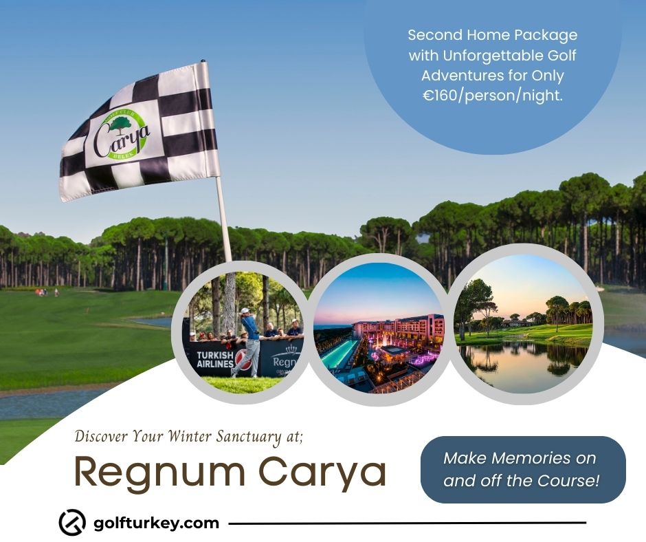For more information visit our website;
golfturkey.com/hotels/regnum-…

#RegnumRetreat #WinterGolfEscape #GolfingParadise #GolfDestination #TeeOffInStyle #GolfGetaway #GolfVacation #TeeTime