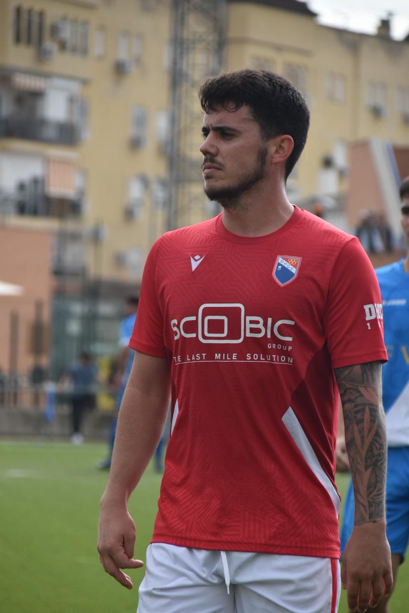 ⏰ 75' | Últimos quince minutos de encuentro en La Rinconada, con pocas ocasiones de los nuestros.

#UDRinconadaDosHermanasCF 0-3
#LaHistoriacontinúa