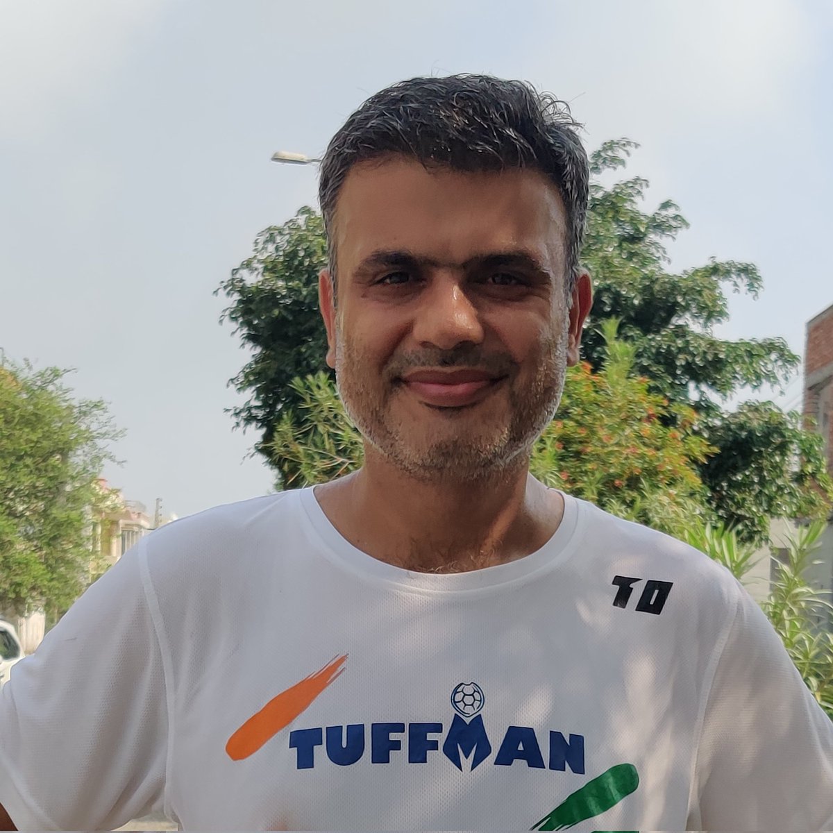 ankursodhi's tweet photo. #NewProfilePic https://t.co/uGDE78Xlvi