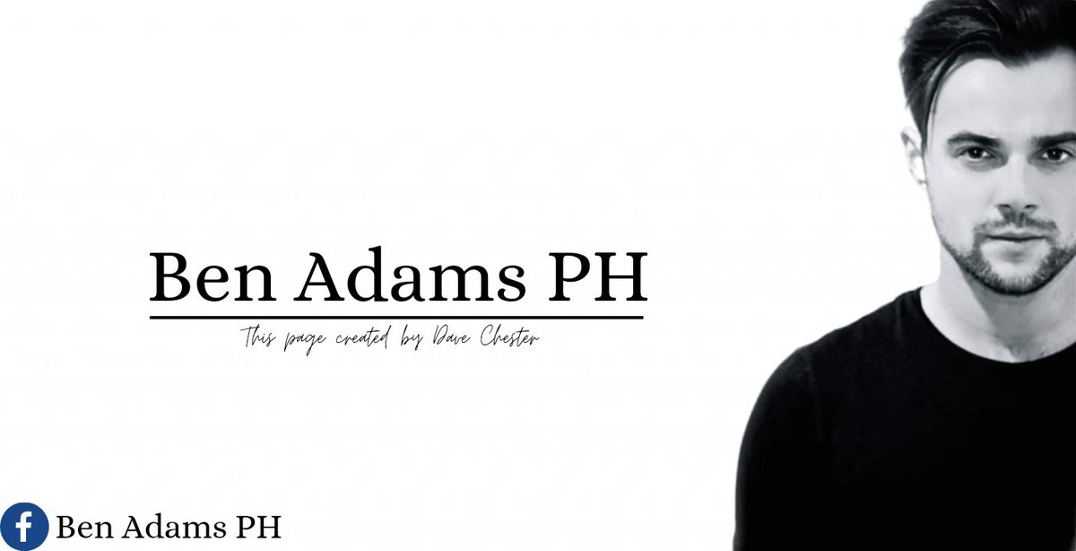 davechesterlim's tweet photo. Ben Adams ❤️
#A1 #BenAdams #BenAdamsPH #90sboyband #90s https://t.co/RtW5fkwjgR