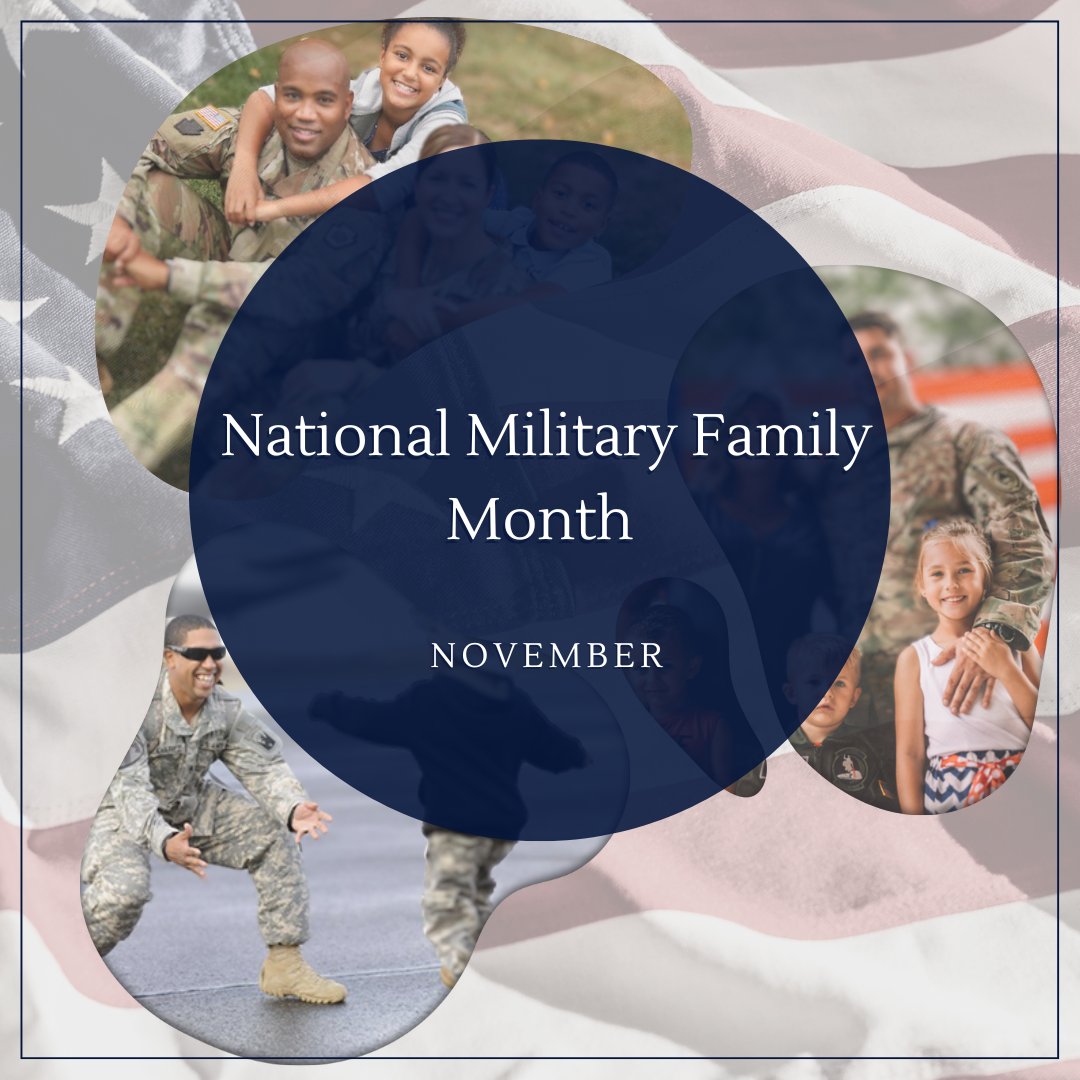 Behind every uniform, there is a family patiently waiting. Their unwavering commitment forms the backbone of our military strength. Their whispered prayers carry our heroes home. Their love letters and care packages are the warm reminders of a home waiting. 💌📦