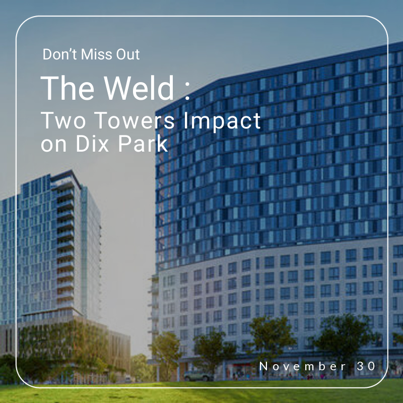 CSIRDU's tweet image. Join us for our November CSIRDU chapter meeting with a prestation from Hyun Tak with @Gensler !
wix.to/ZIjLh7O
#aec #localcommunity #development #dixpark
