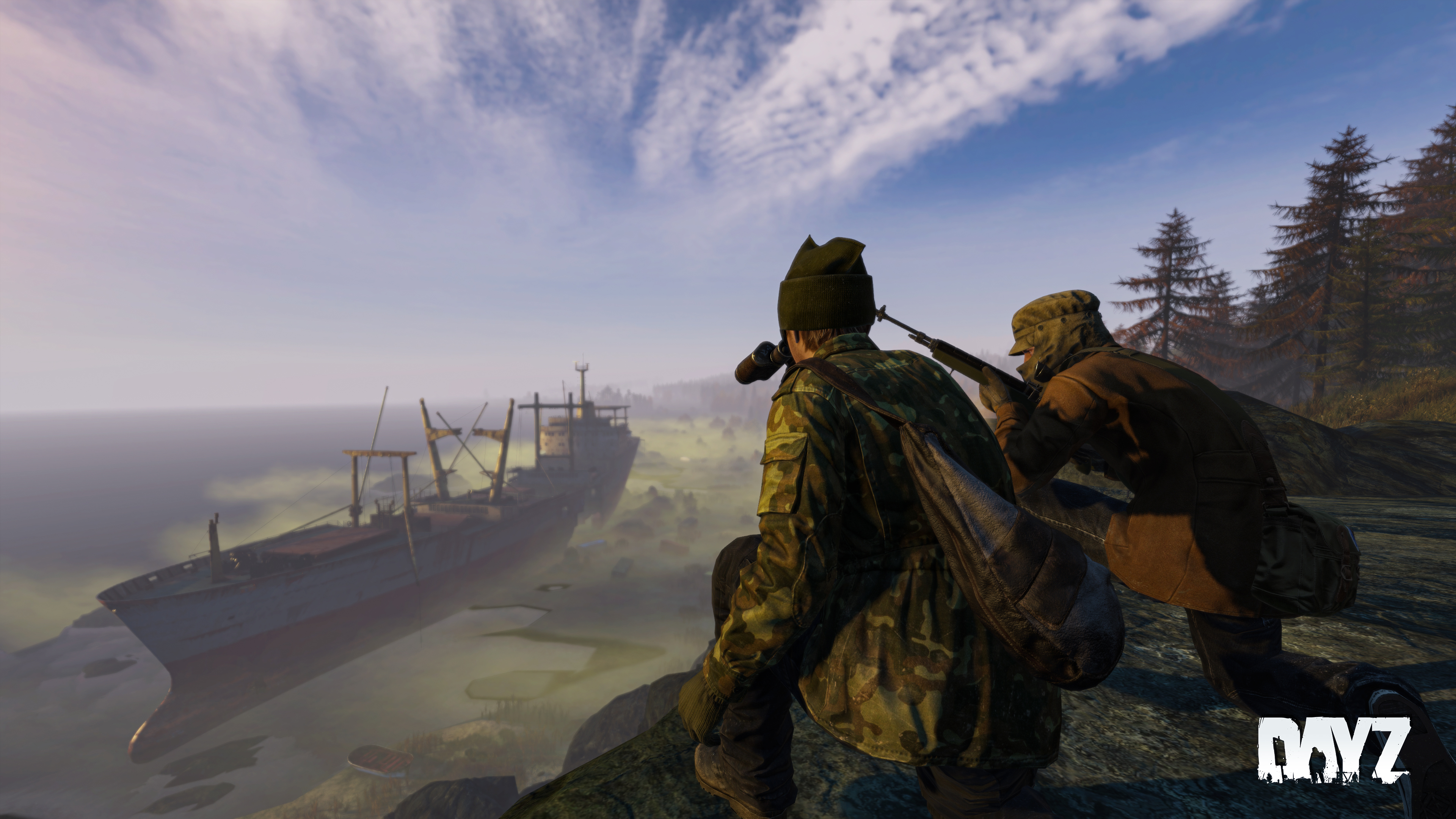 Dayz 1.23 Patch Notes, Dayz 1.23 Patch Notes Release Date - News