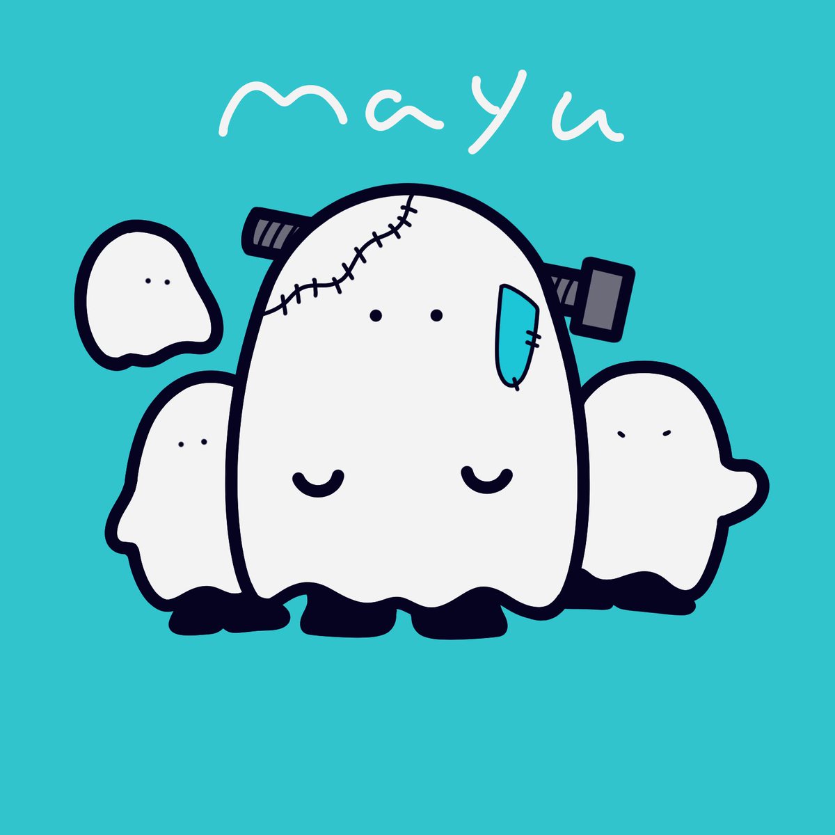 yooo_kak's tweet photo. 👻👻❓ https://t.co/k5I0ejtWvT