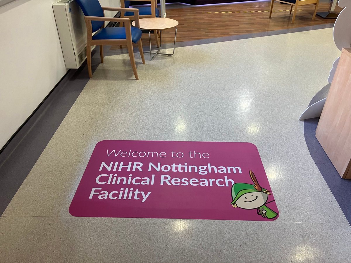 NottmCRF tweet media