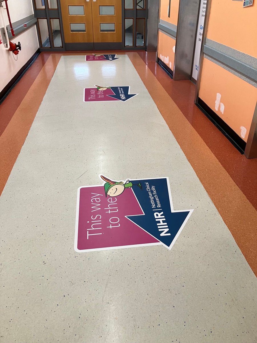 NottmCRF tweet media