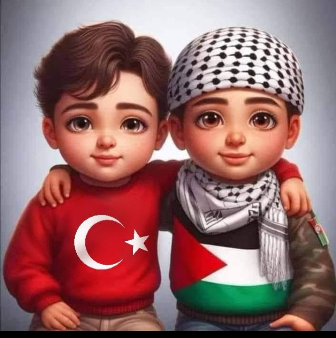 elezanelezan's tweet photo. @hamad_alnajjar @BurakCimcuz FreeGaza https://t.co/FUZJpXRhbE