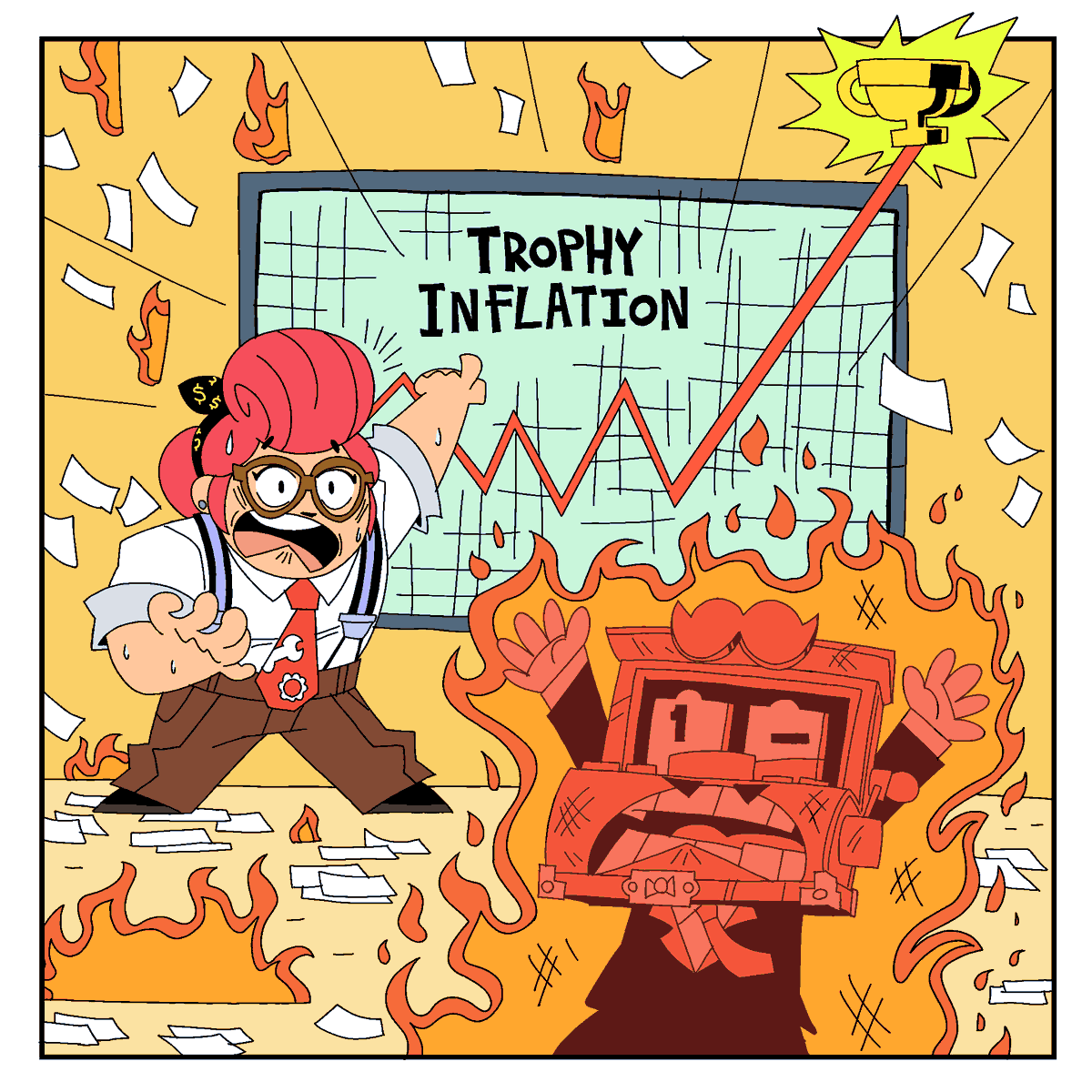 Brawl Stars tweet media