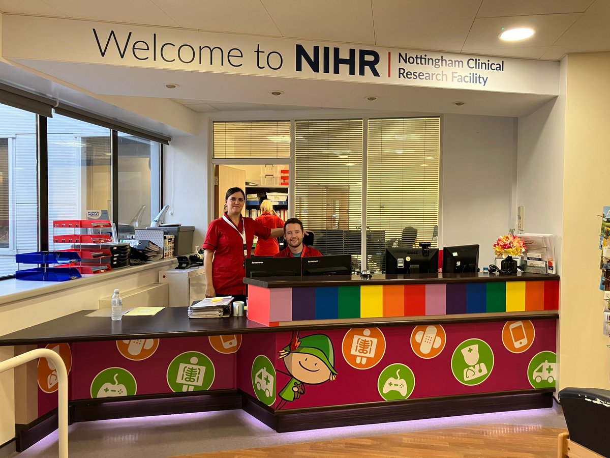 NottmCRF tweet media