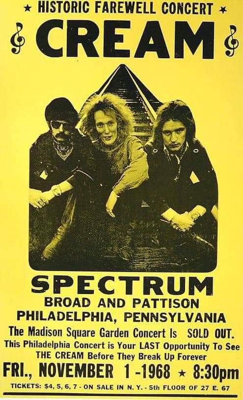 DadcastDadRock's tweet photo. @EddieTrunk I just realized this was the first Farewell Tour. They also reunited for a string of dates in 2005. https://t.co/AynRkZKvTL