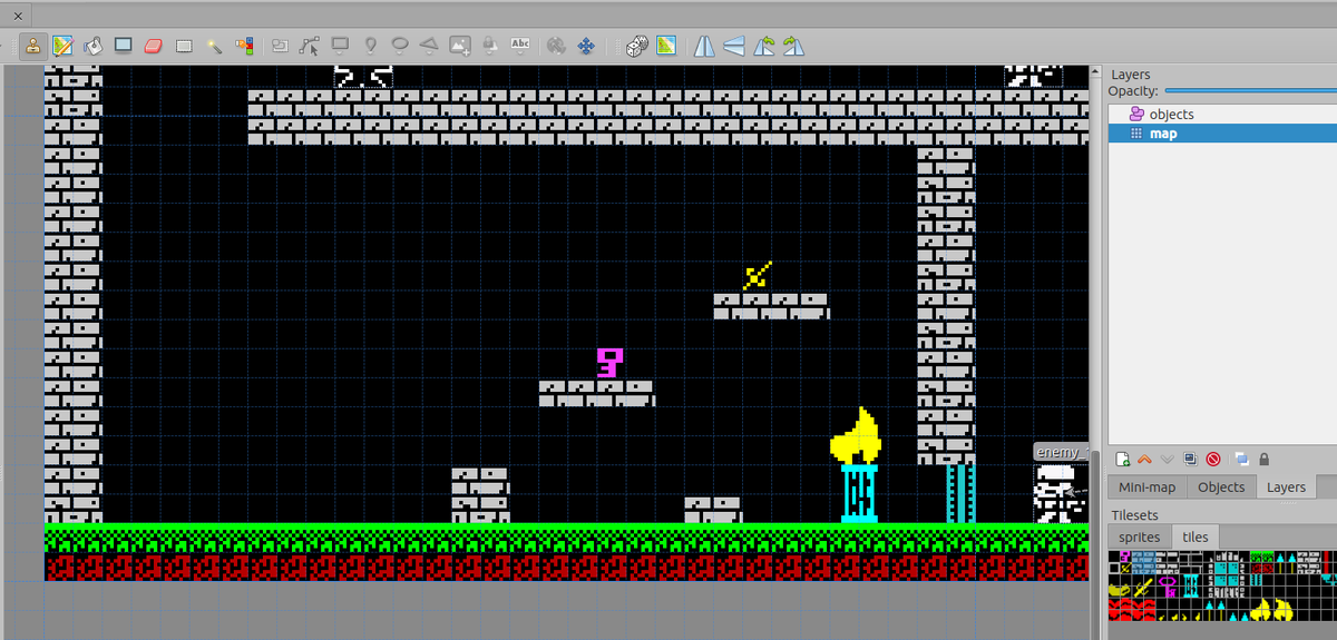 Juntelart tweet media