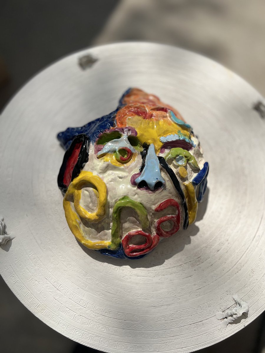 House show! House show!