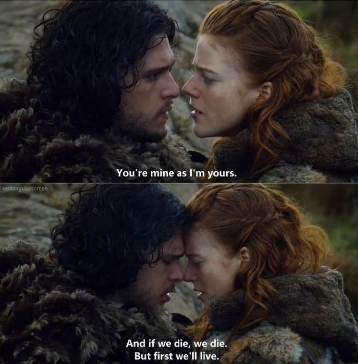 Jon Snow (@lordsnow) on Twitter photo 