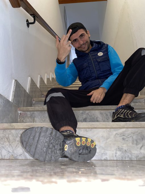 hey f*g, you want to start licking from marble or shoes? $ubmit, $erve and $end.  #cashslave #malefeet<a href="/tag/cashslave"class="tags"><span>#cashslave</span></a><a href="/tag/finsub"class="tags"><span>#finsub</span></a><a href="/tag/malefeet"class="tags"><span>#malefeet</span></a>