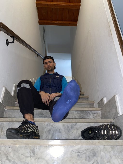 hey f*g, you want to start licking from marble or shoes? $ubmit, $erve and $end.  #cashslave #malefeet<a href="/tag/cashslave"class="tags"><span>#cashslave</span></a><a href="/tag/finsub"class="tags"><span>#finsub</span></a><a href="/tag/malefeet"class="tags"><span>#malefeet</span></a>