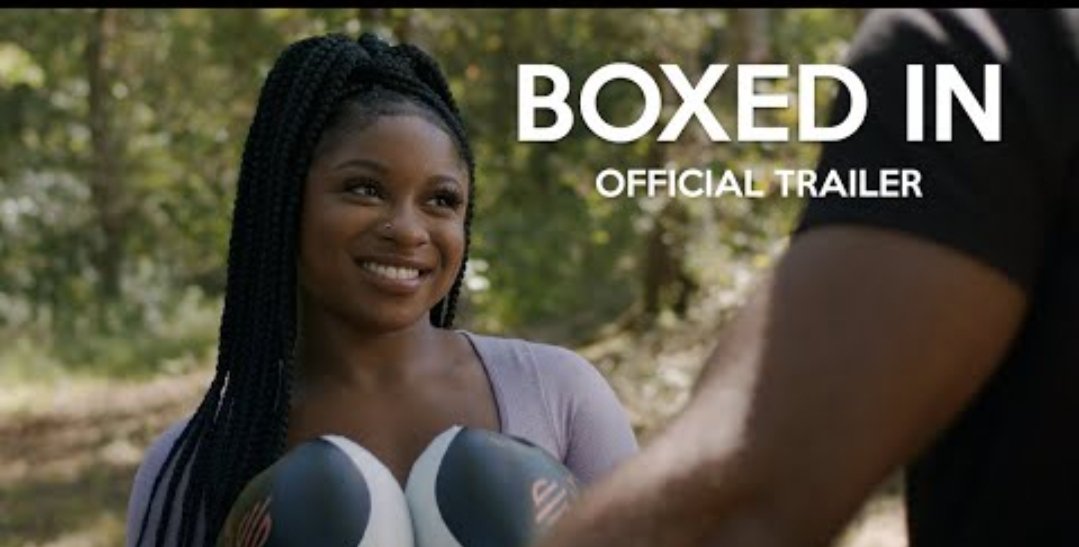 TruthfullyQueen's tweet photo. Happy 1 Year Anniversary @reginae_carter1  🥂 😘 💕 

You did an amazing job in your starring role playing Ria in the movie Boxed In!

Many more starring roles on the way!! 👑🖤🙌🏾

#Naevember 
#NaeBaes https://t.co/qKn6qnJrXD