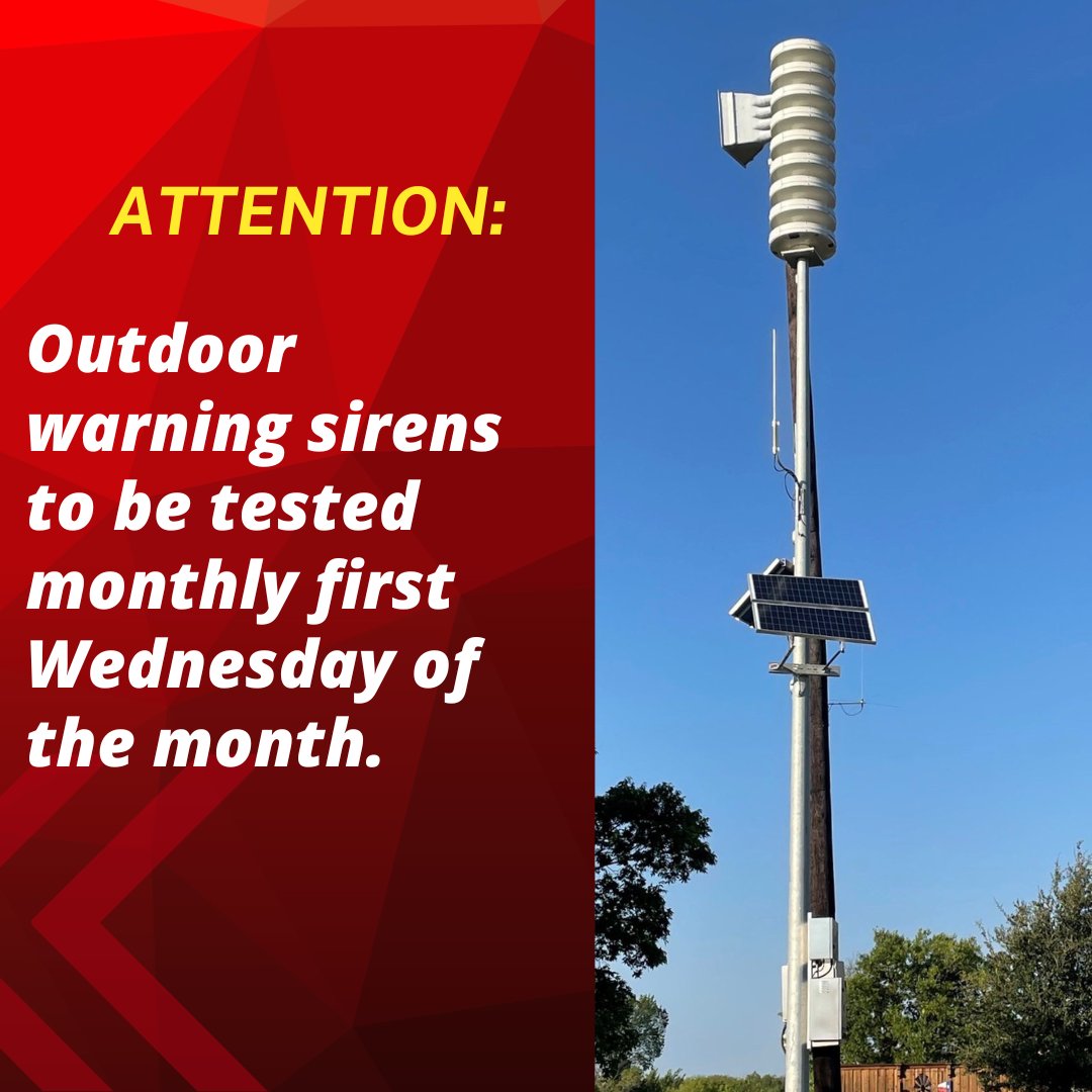 City of Forney tweet media