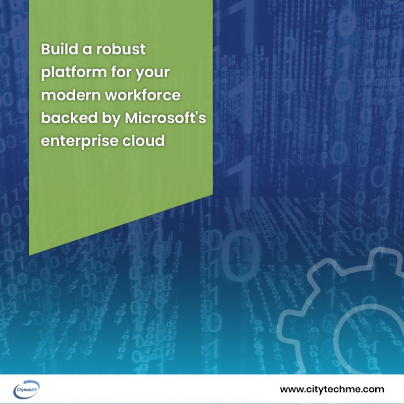 akray41's tweet image. As a #MicrosoftGoldPartner, our Consultants have ample knowledge and experience of #MSdynamics365 management services and respond to your queries with high speed and accuracy. Have questions? Reach out: citytechme.com/citypay/
Citytechme.com/business_centr…

#ERP #ERPsolution #HRMS