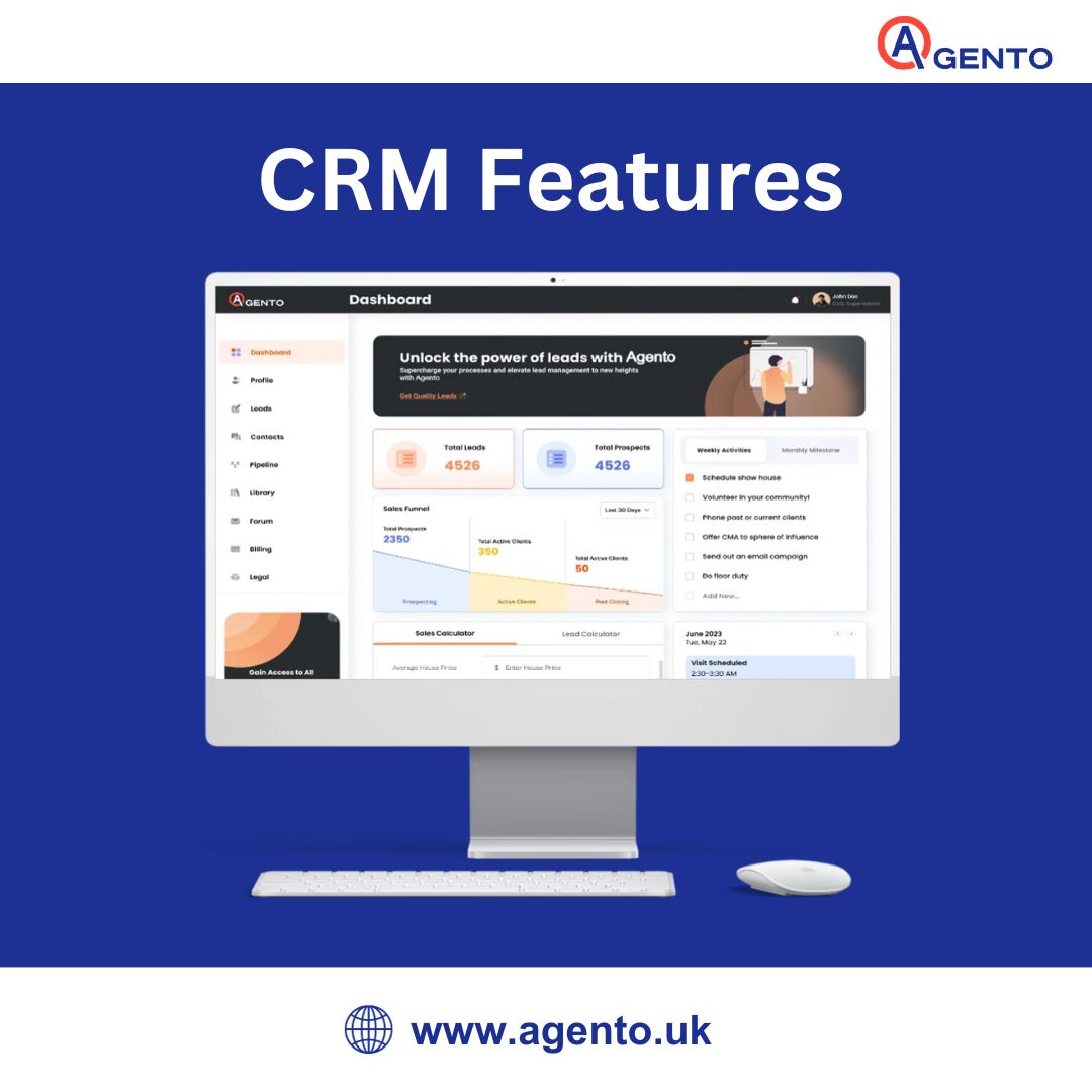 AgentoLimited's tweet photo. User-Centric CRM To Simplify Prospecting For Real Estate Agents.
#agento #agentouk #realestate #realestateagent #lettingsagent #agentcommercial #residentialagent #ukrealestate #leadnurturing #ukrealestateinvestment #ukproperty #uk #realestateleads https://t.co/pc71fIzFhV