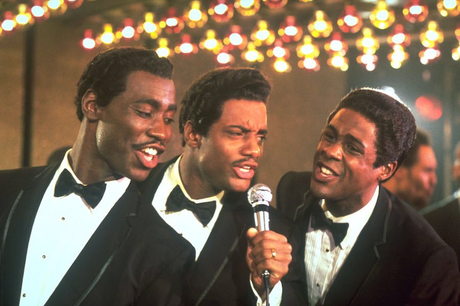 Kemani_0718's tweet photo. November 1st,1998🎥
8:00 Central Time
25 years ago today, part one of the Temptations’ two-part miniseries premiered on NBC. https://t.co/D12vjL7l3B