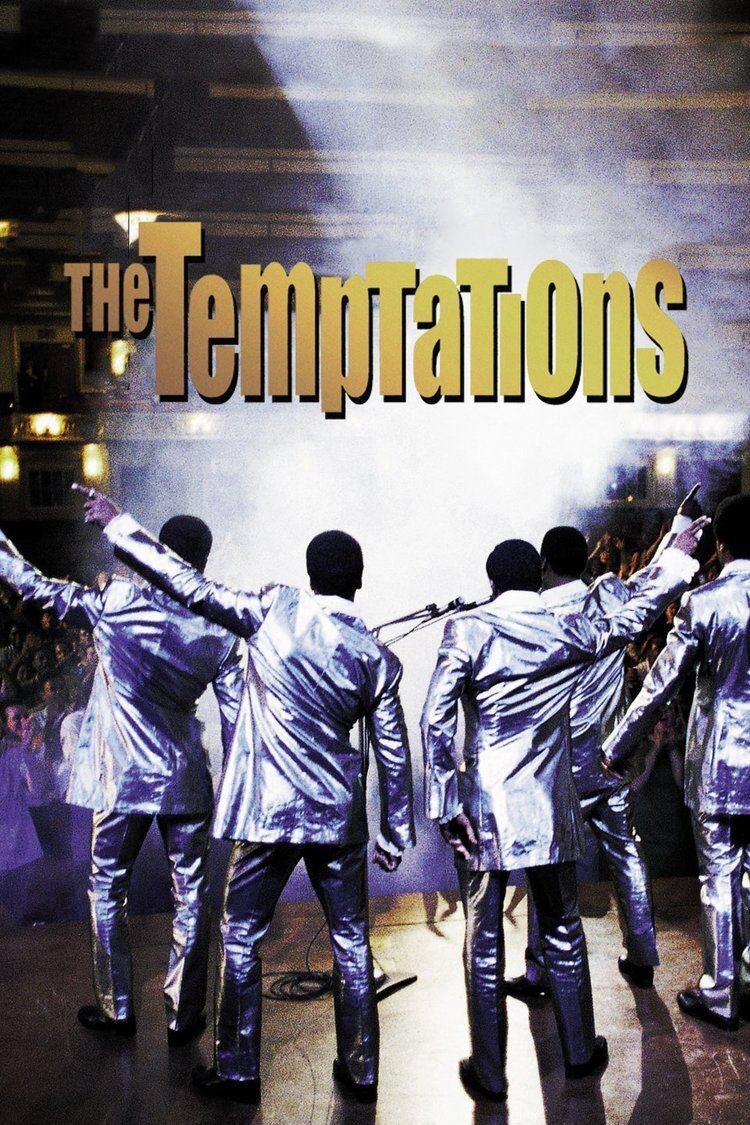 Kemani_0718's tweet photo. November 1st,1998🎥
8:00 Central Time
25 years ago today, part one of the Temptations’ two-part miniseries premiered on NBC. https://t.co/D12vjL7l3B