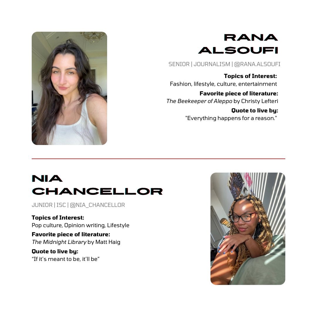 KRNL Lifestyle & Fashion tweet media