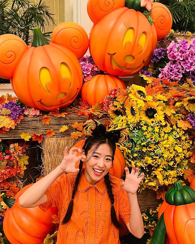 Haruka Nakagawa Fans club tweet media