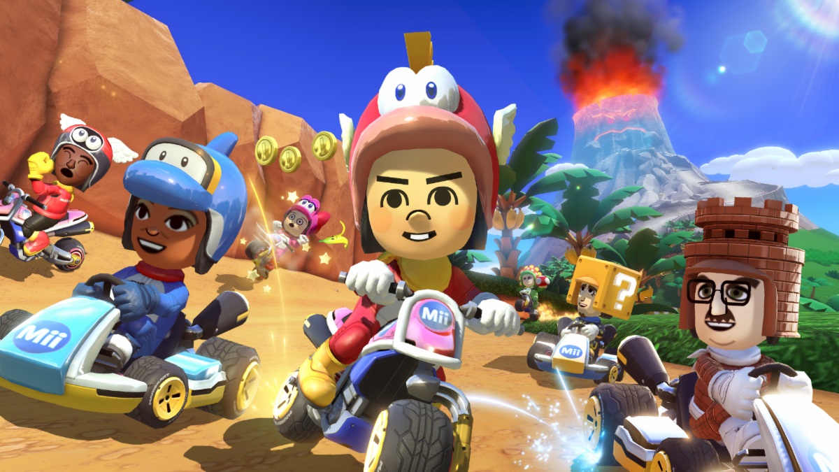 Nintendo Everything tweet media
