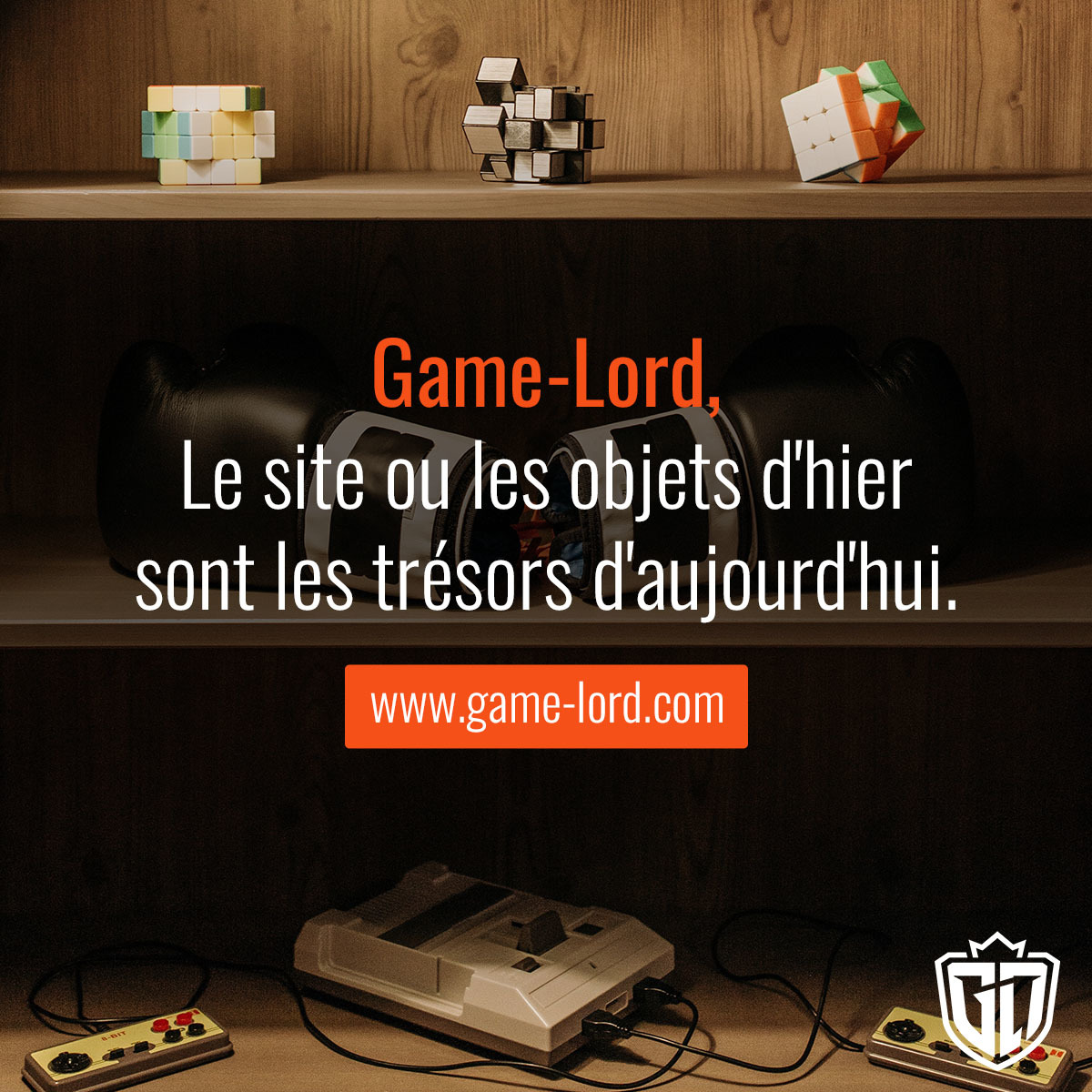 Game-Lord tweet media