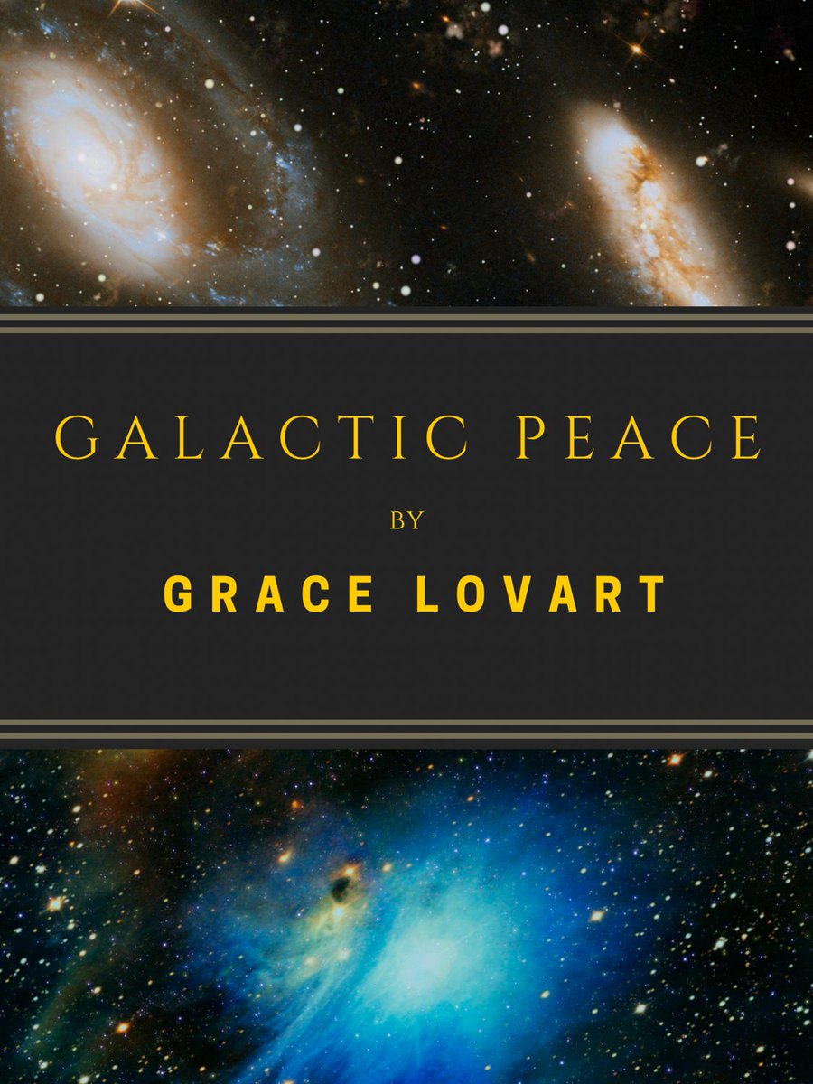 gracelovart's tweet photo. Gm, world! ☀️💜

Exciting News! 🚀✨

The first cosmic video is on its way!🌌✨ 
Where, you ask? 🤫😉

Stay tuned for an astronomical surprise ✨

Galactic Peace by Grace Lovart. 🌌📽️

#CosmicVideo #Astronomy #SpaceExploration #ComingSoon #digitalart #animation #3D #gracelovart https://t.co/Si8sr4jktM