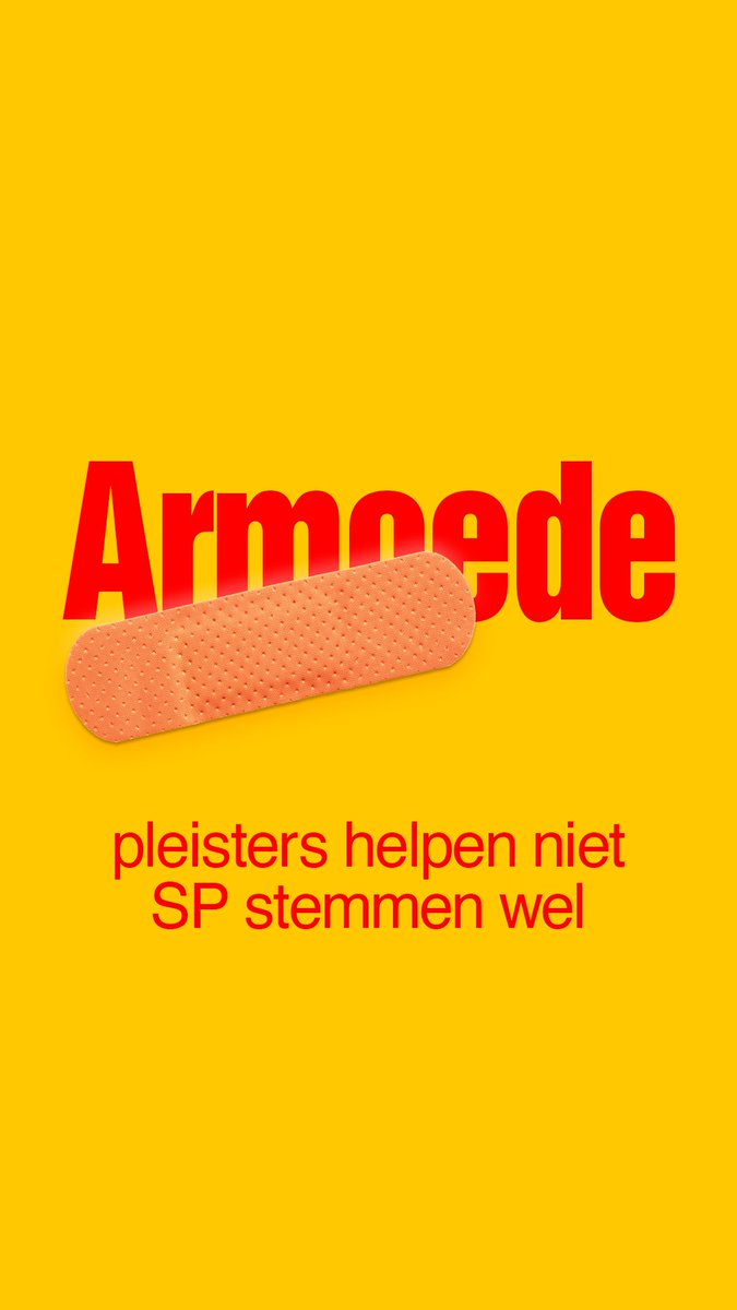 SPnl's tweet photo. Hannie is thuiszorgmedewerker en kan niet van haar loon leven. In Nederland zijn er 220.000 mensen met één of meer banen die onder de armoedegrens leven.

Werken moet lonen: het minimumloon moet omhoog, naar €16 en de kosten voor boodschappen omlaag. #GeenPleisters #StemSP https://t.co/Pw4UlJ8Iye