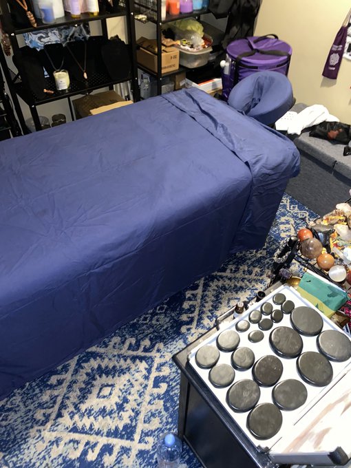 #tantric #massage https://t.co/eYAh7acqsu<a href="/tag/tantric"class="tags">#tantric</a><a href="/tag/massage"class="tags">#massage</a>