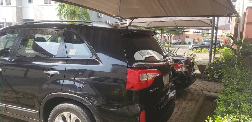 richyritchie's tweet photo. Kia Sorento for Sale 
5m 
Please Retweet https://t.co/JWOUjczDhv