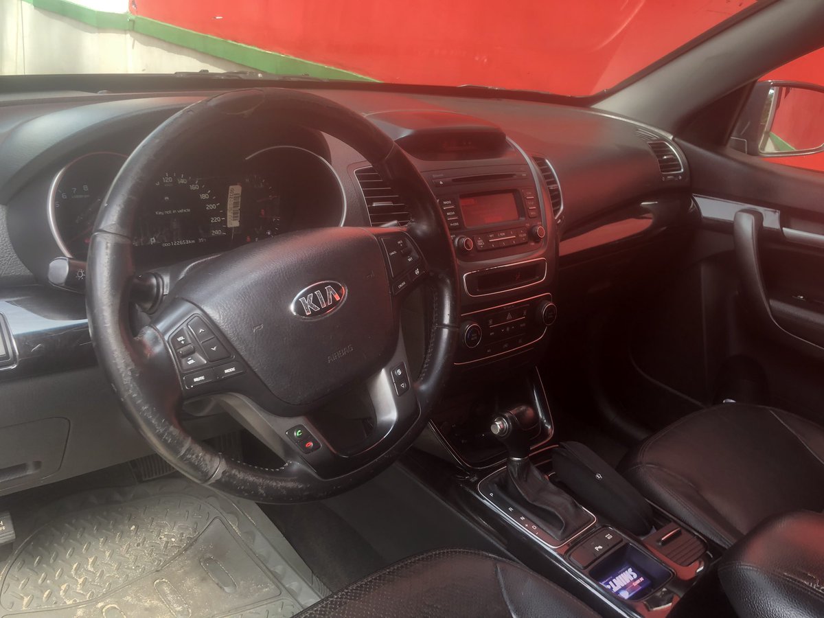 richyritchie's tweet photo. Kia Sorento for Sale 
5m 
Please Retweet https://t.co/JWOUjczDhv